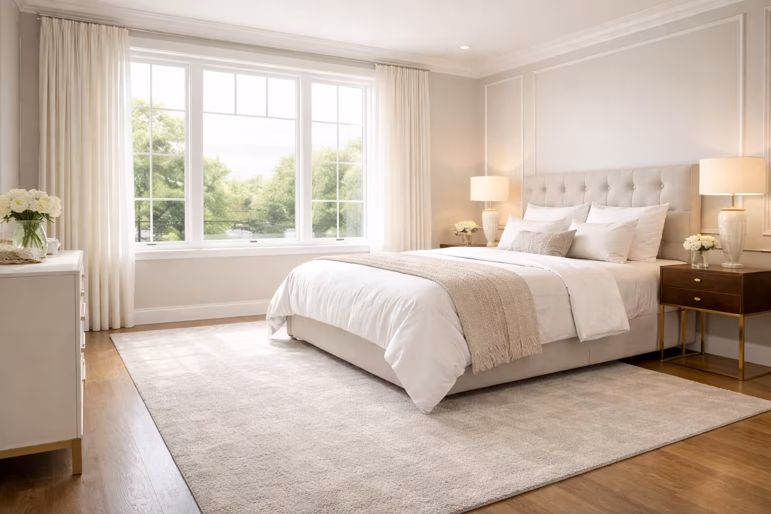 Residential Cleaning